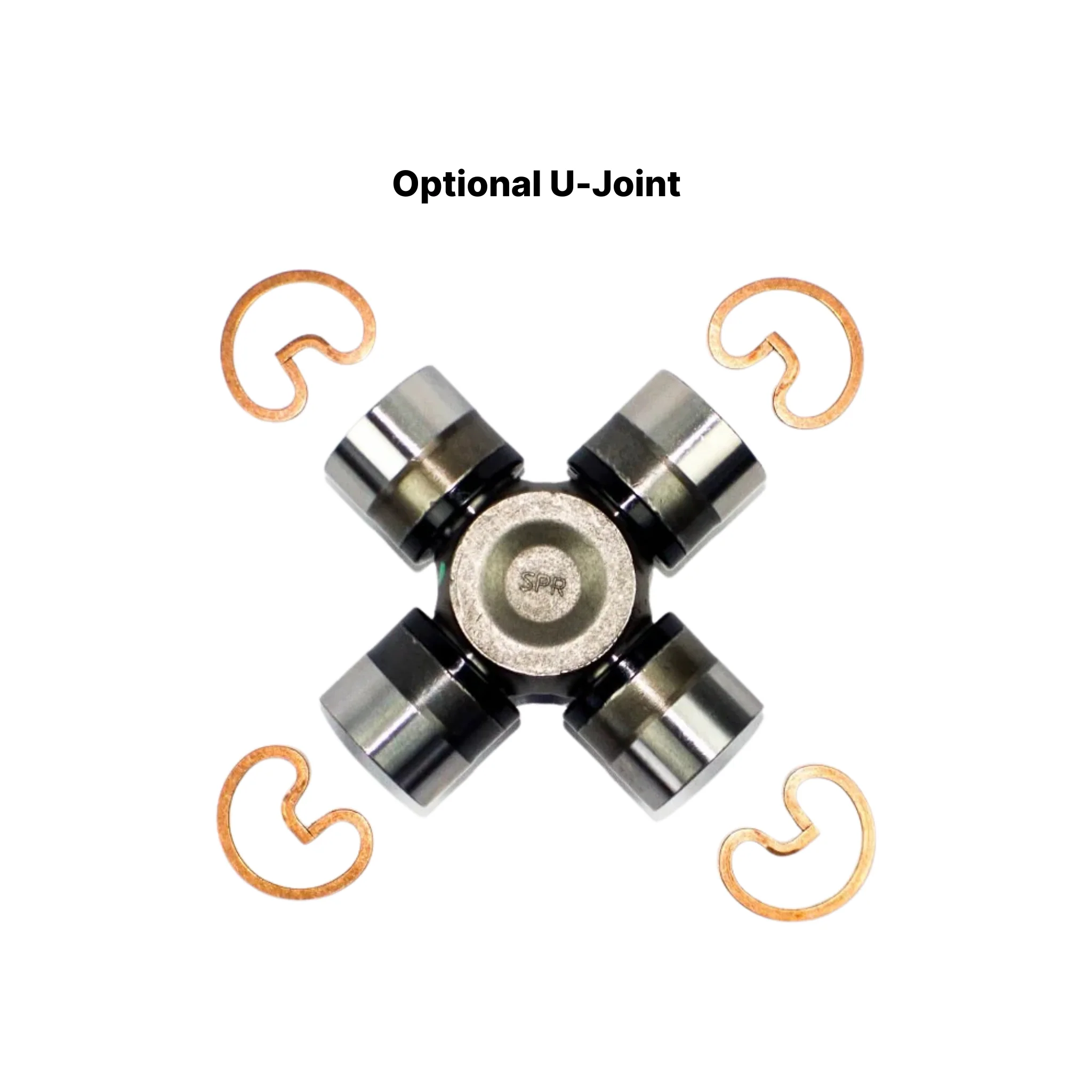 1480 Driveline Slip Yoke, 2007.5-2010 LMM - Image 2