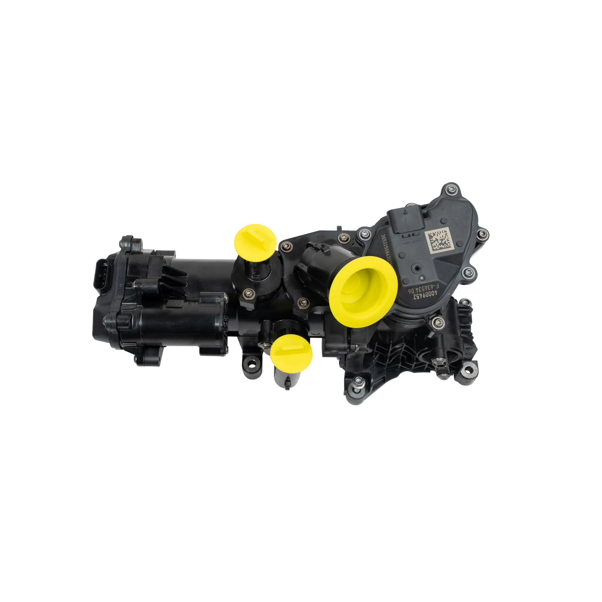 GM Engine Coolant Flow Control Valve, 2023-2025 LZ0 - Image 6