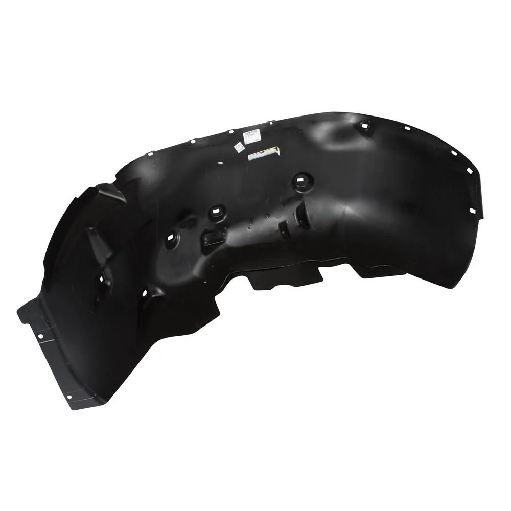 GM Front Inner Fender Liner, 2011-2014 Silverado LML
