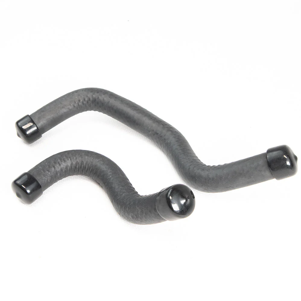 GM Fuel Filter Head Hose Kit, 2011-2016 LML - Image 2
