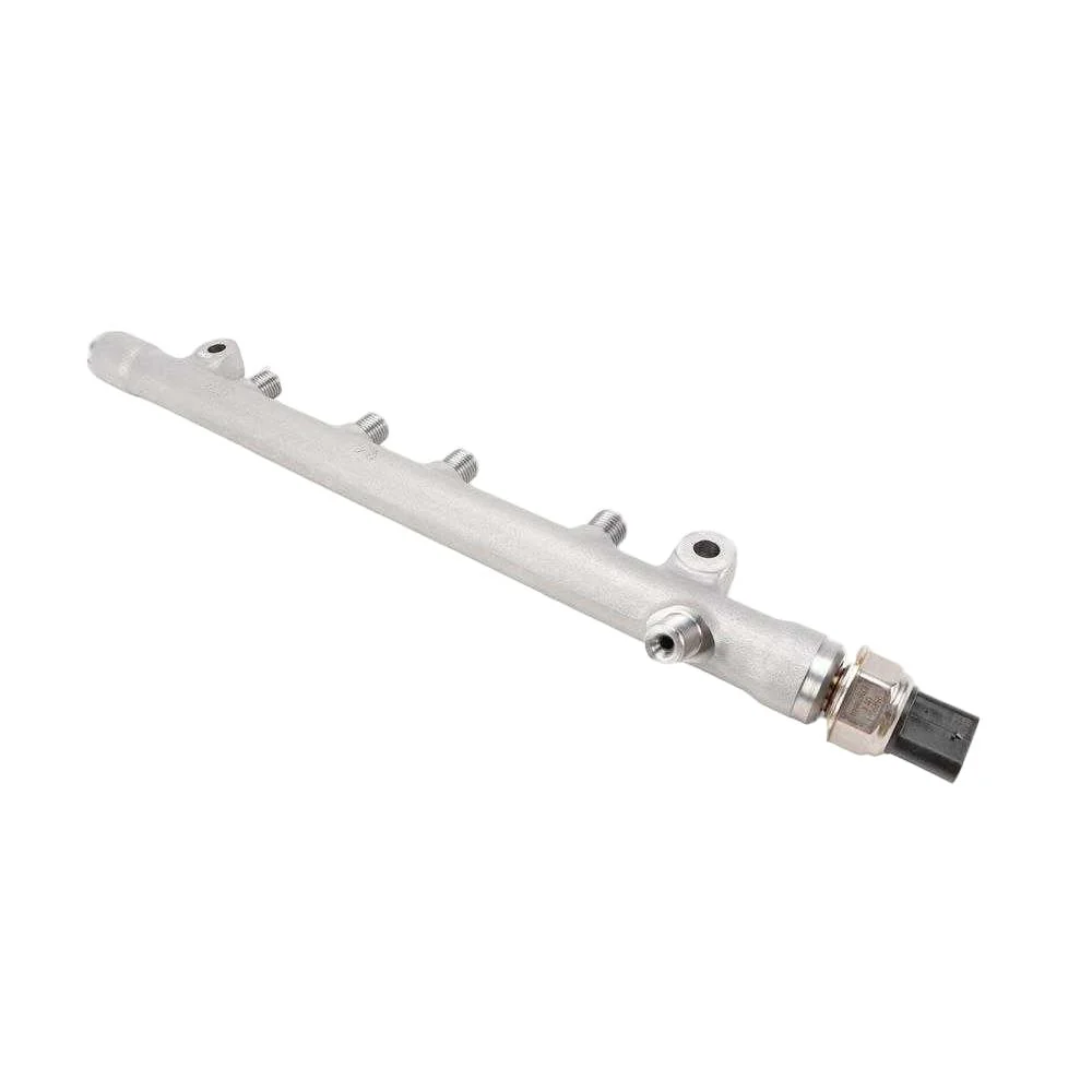 GM High Pressure Fuel Rail RH, 2017-2023 L5P/L5D