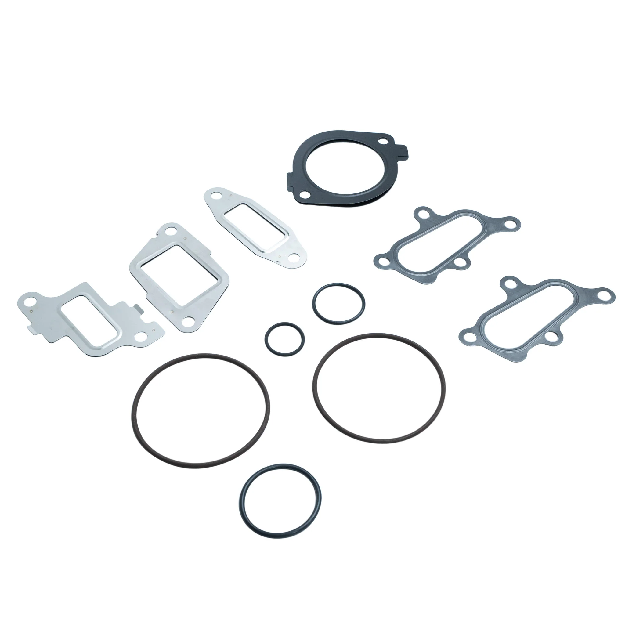 CP3 Injection Pump Install Kit, 2006-2010 LBZ/LMM - Image 3