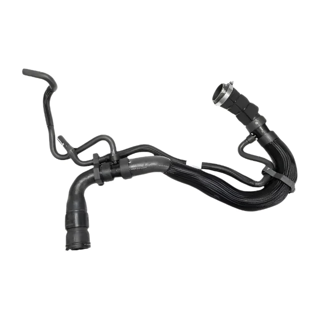 GM Lower Radiator Hose, 2012-2016 LML