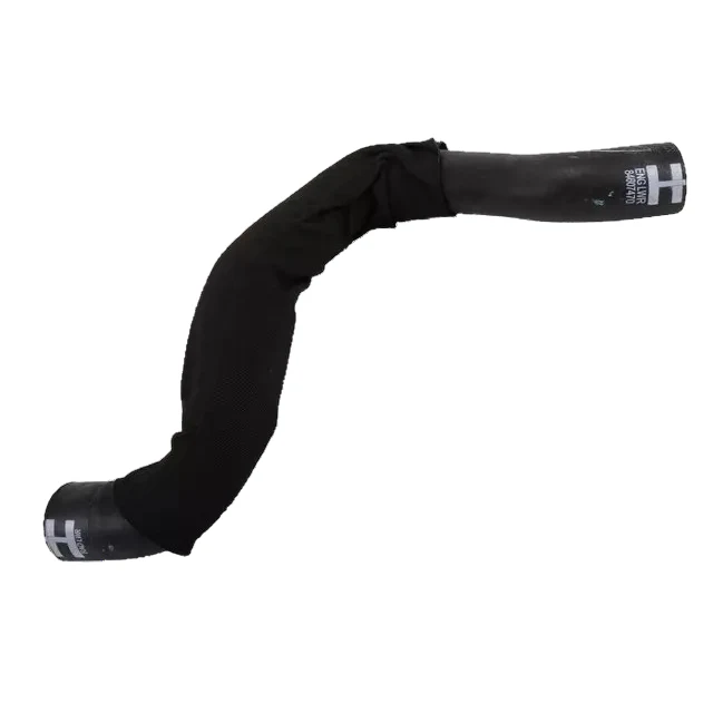 GM Lower Radiator Hose, 2020-2026 LM2/LZ0