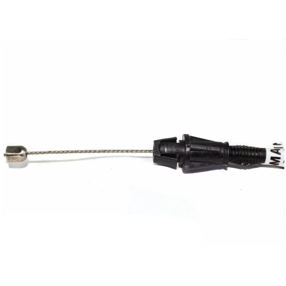 GM Parking Brake Release Handle, 2001-2007 LB7/LLY/LBZ - Image 2
