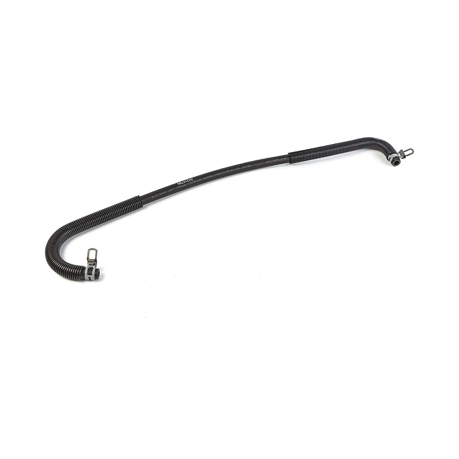 GM Power Hydro Boost Outlet Hose, 2011-2016 LML