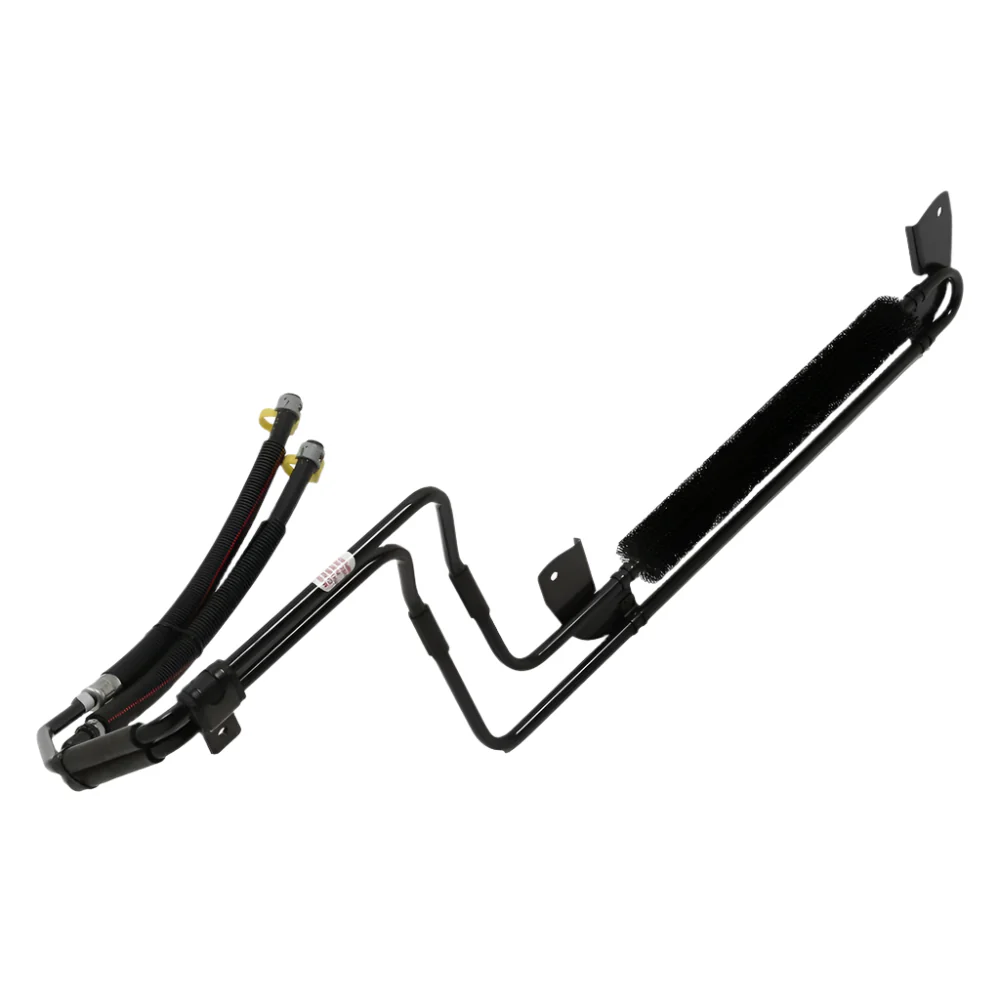 GM Power Steering Fluid Cooler, 2015-2016 LML