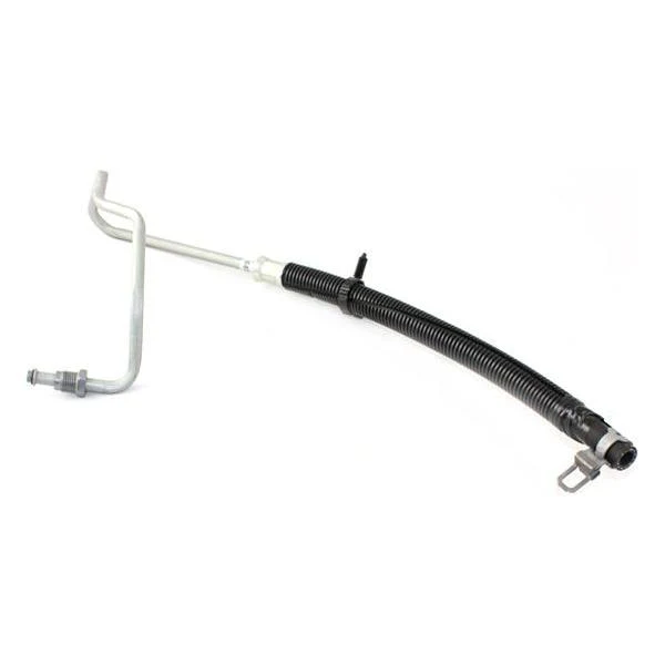 GM Power Steering Gear Outlet Line, 2006-2007 LBZ