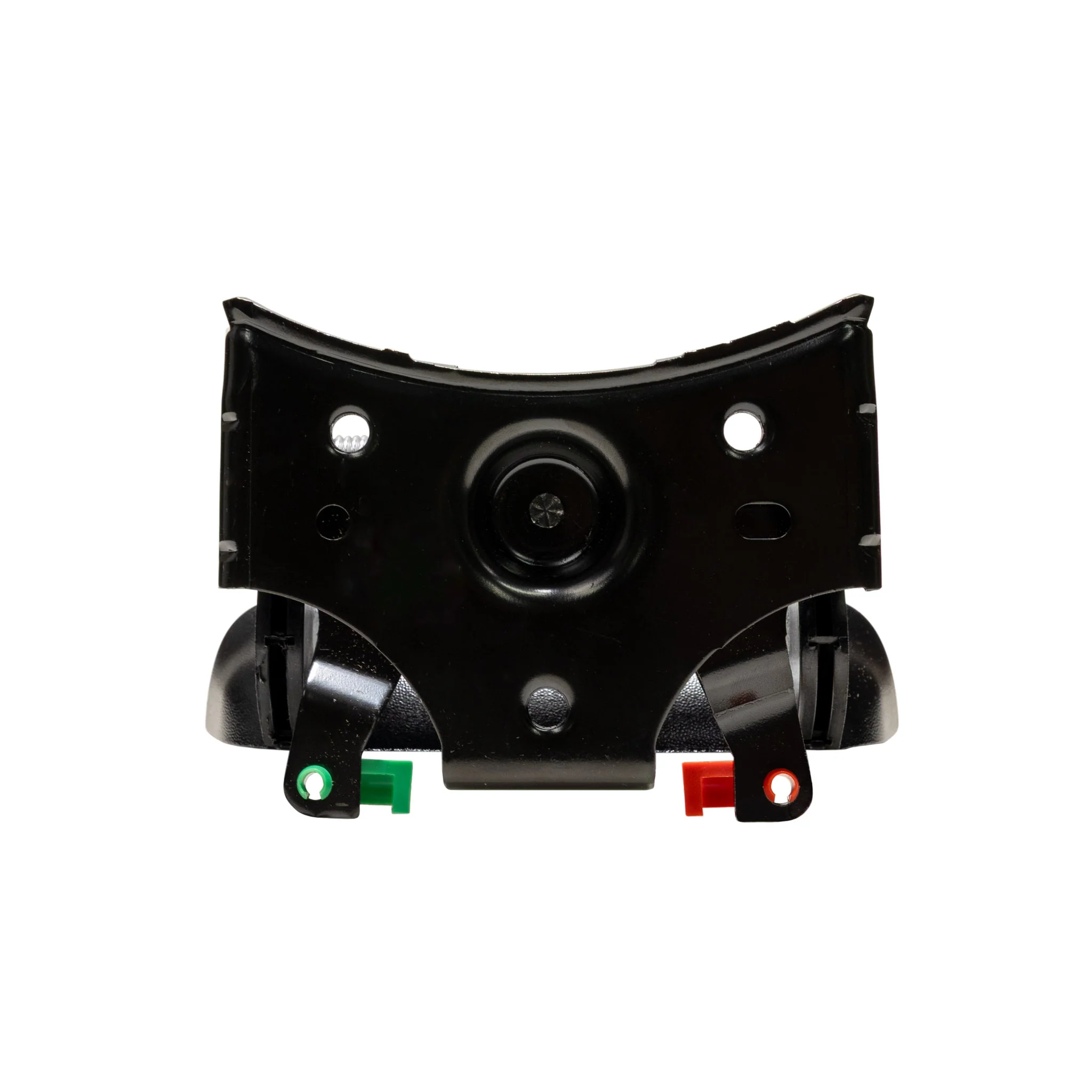 GM Rear Tailgate Handle Assembly, 2001-2007 LB7/LLY/LBZ - Image 3