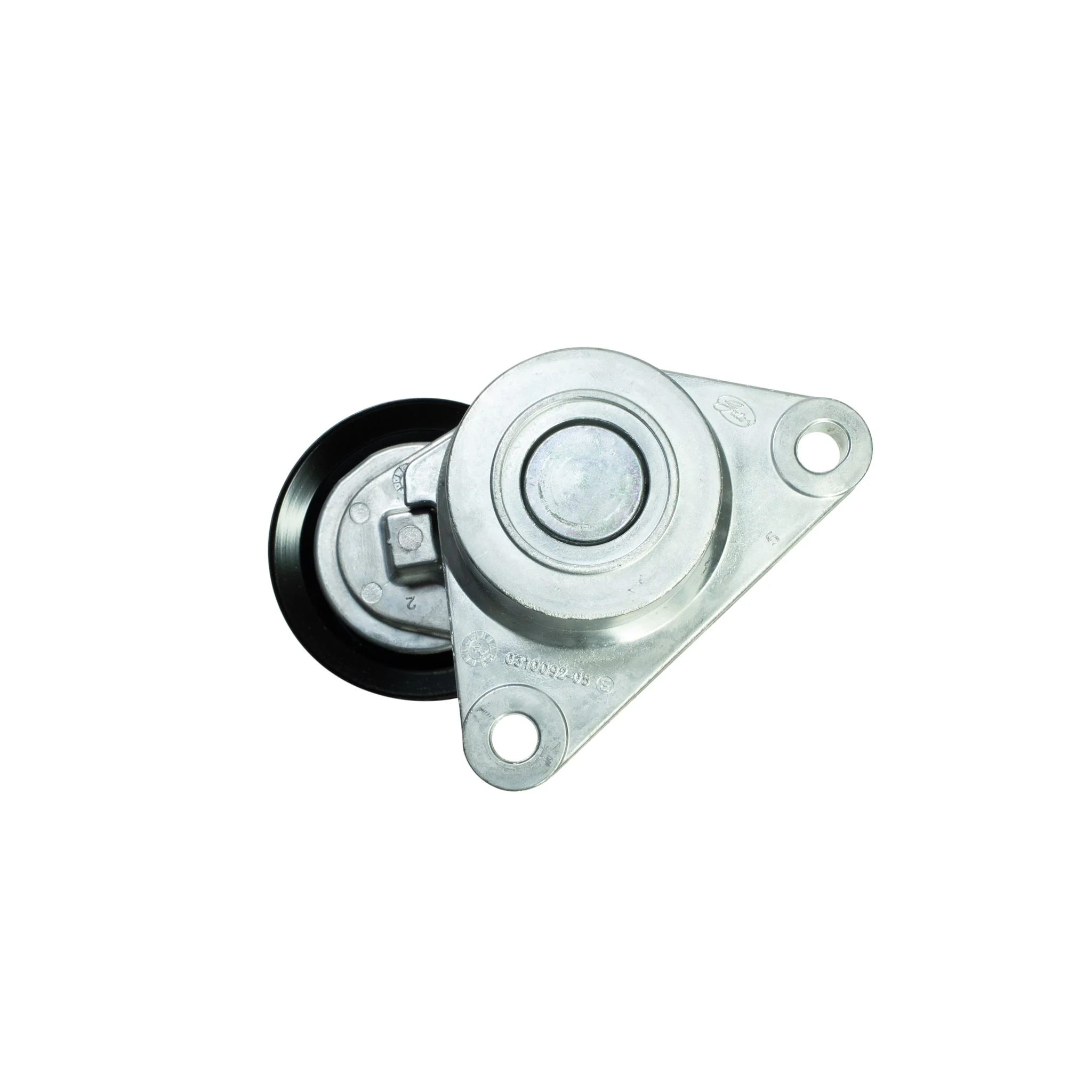 GM Secondary Belt Tensioner, 2020-2023 L5P - Image 4