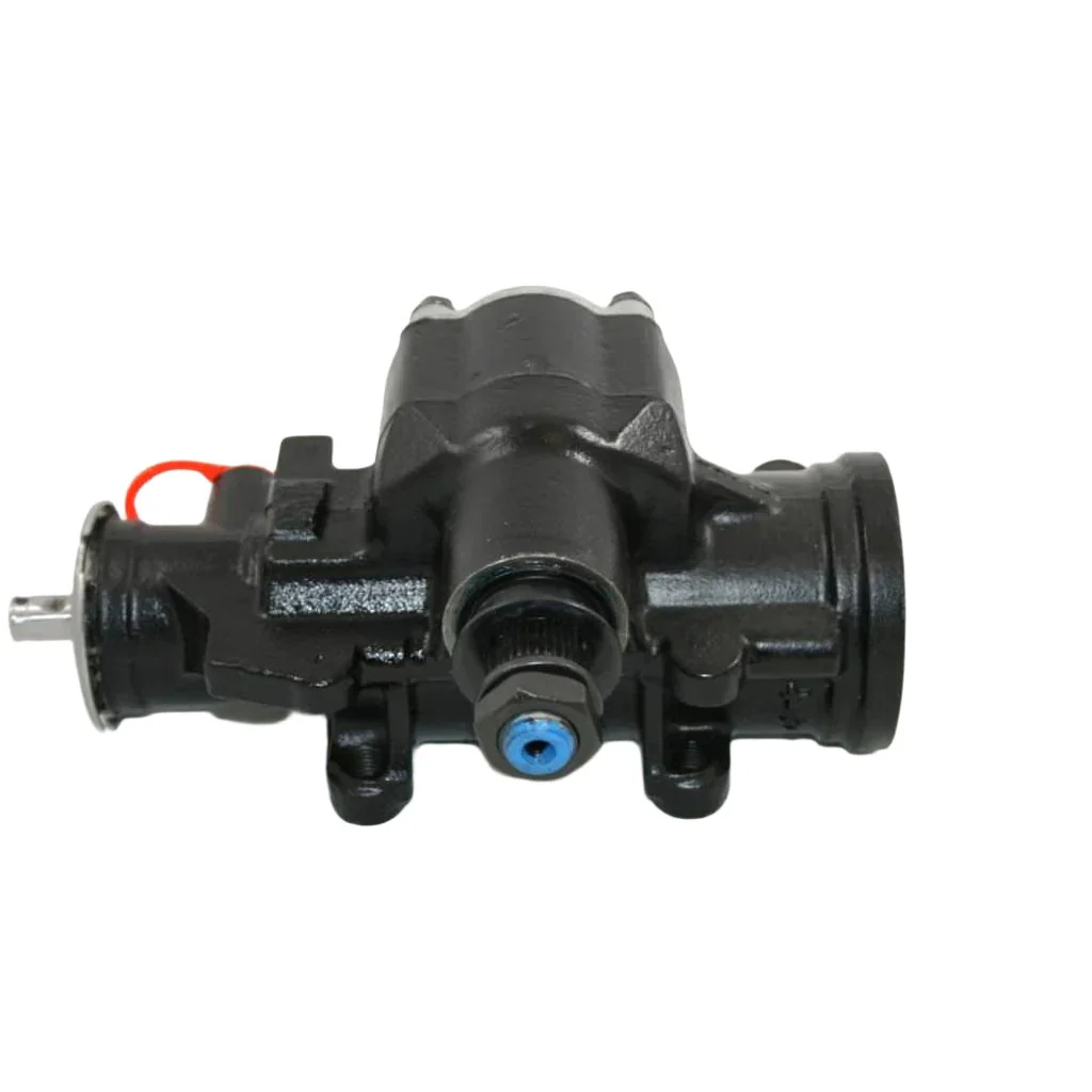 GM Steering Box, 2001-2007 LB7/LLY/LBZ