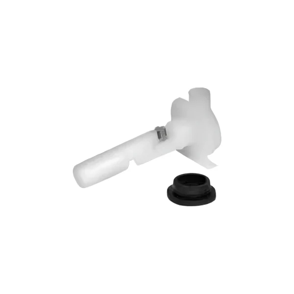 GM Windshield Washer Fluid Level Sensor, 2001-2007 LB7/LLY/LBZ