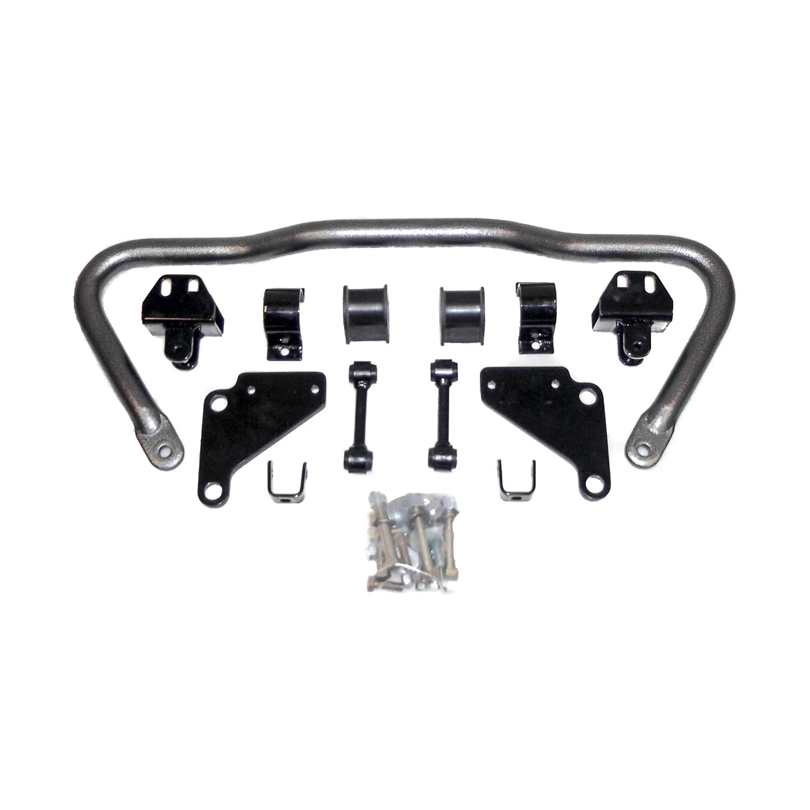 Hellwig Front Sway Bar Kit, 2003-2009 Kodiak