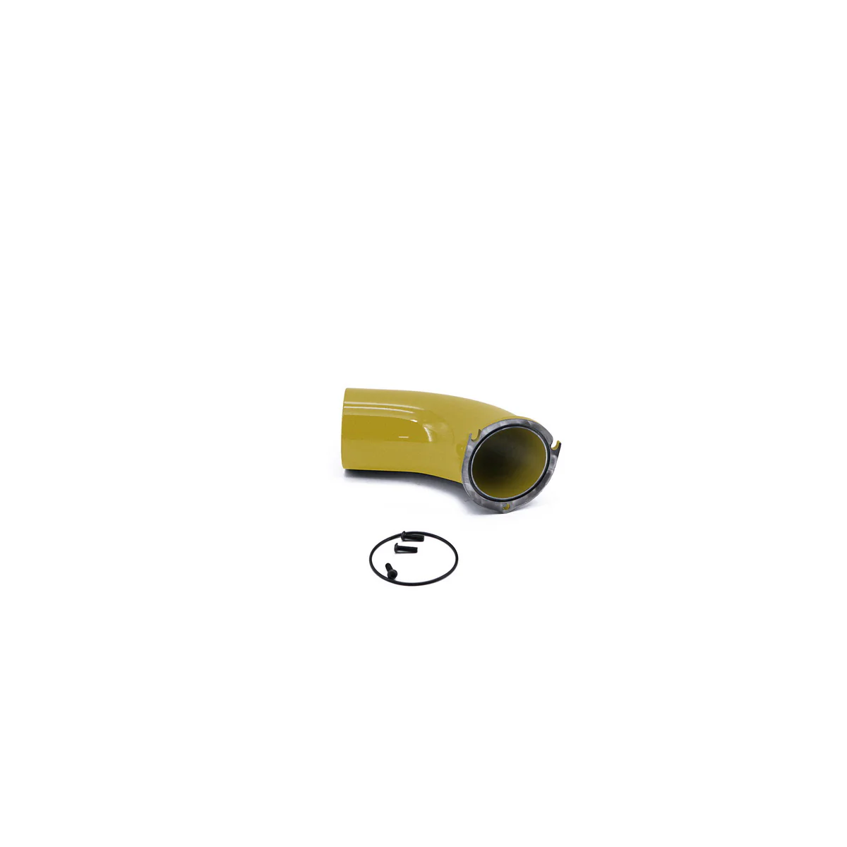 HSP 3.5" LB7 Turbo Inlet Horn, 2001-2004 LB7 - Image 10