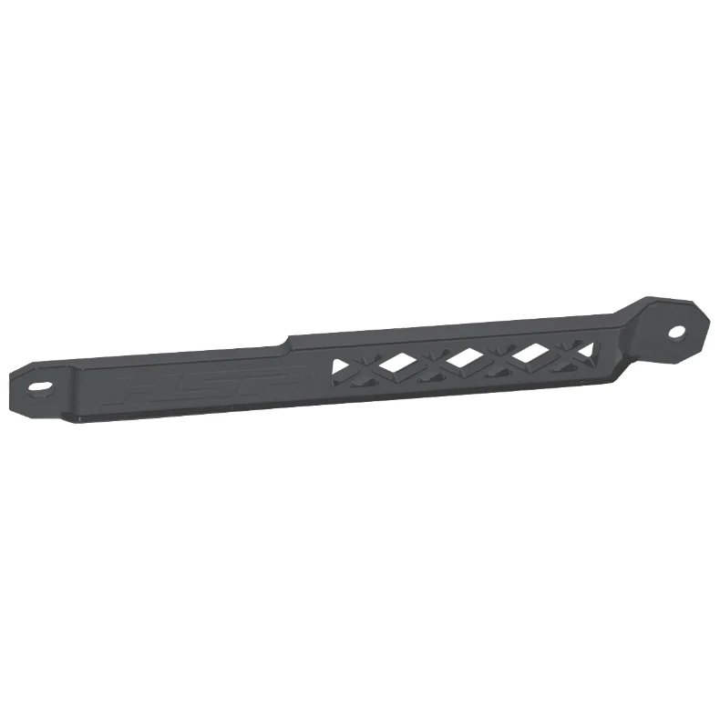 HSP Billet Driver Battery Bracket, 2020-2024 L5P - Image 5