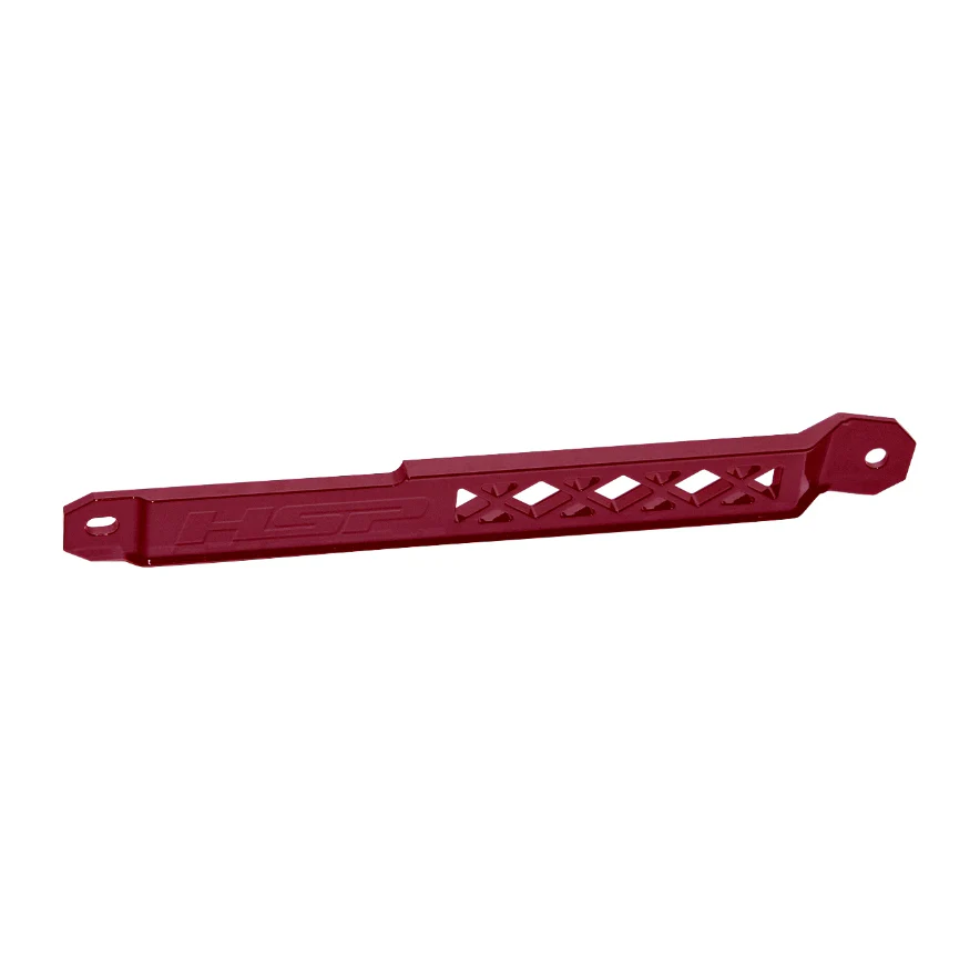 HSP Billet Driver Battery Bracket, 2020-2024 L5P - Image 7