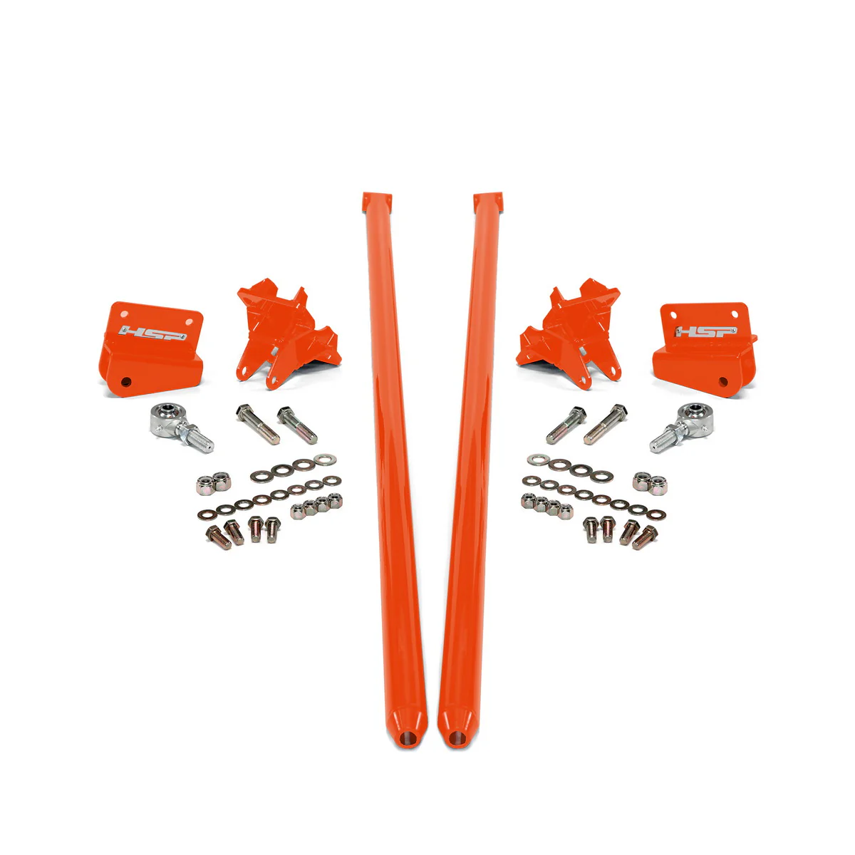 HSP Bolt On Traction Bar Kit, 2001-2010 LB7/LLY/LBZ/LMM - Image 13