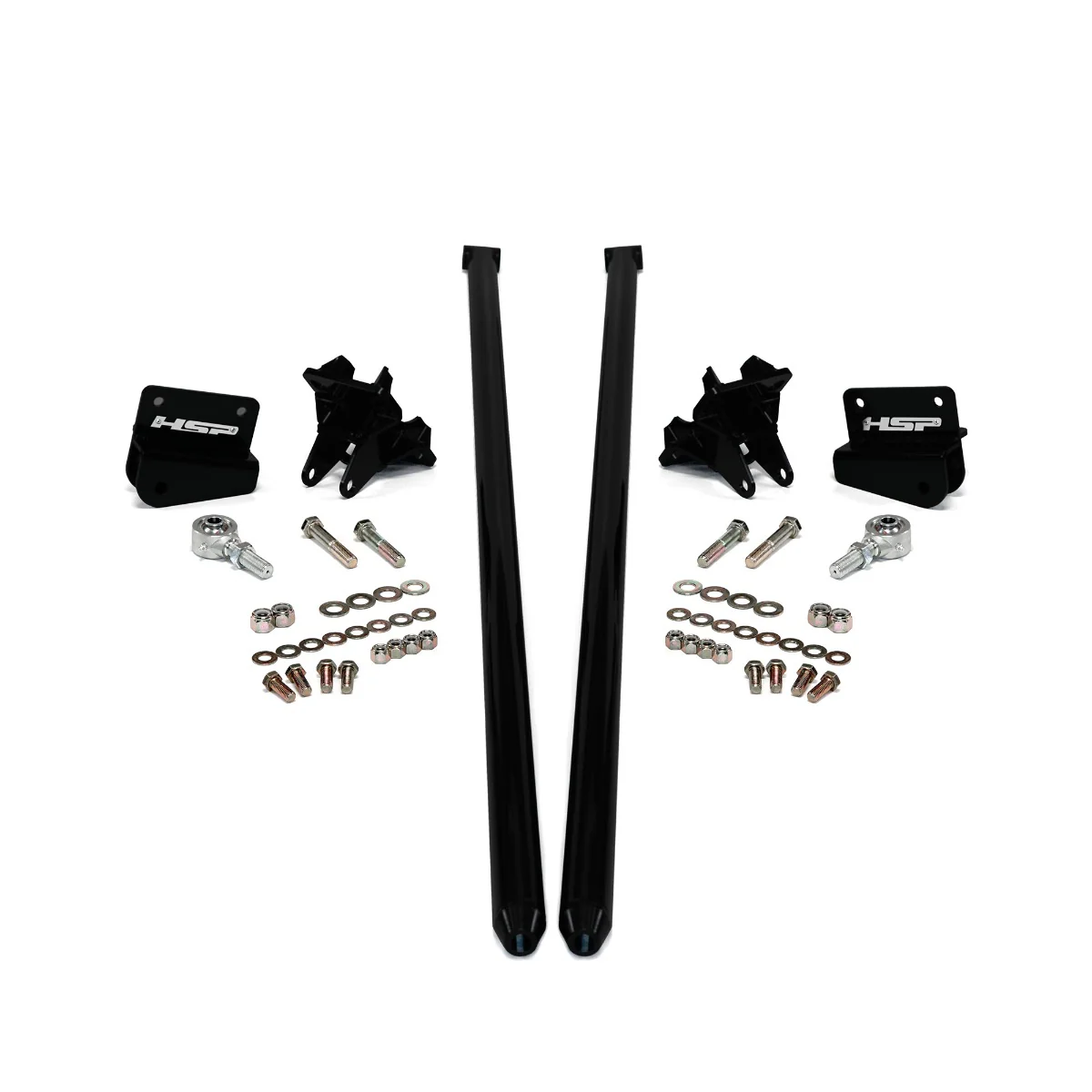 HSP Bolt On Traction Bar Kit, 2001-2010 LB7/LLY/LBZ/LMM - Image 14