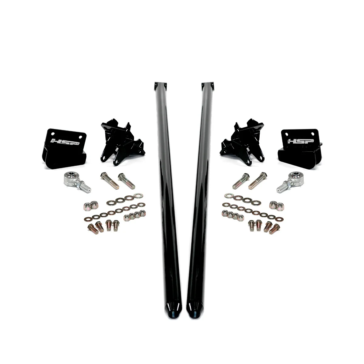 HSP Bolt On Traction Bar Kit, 2001-2010 LB7/LLY/LBZ/LMM - Image 5