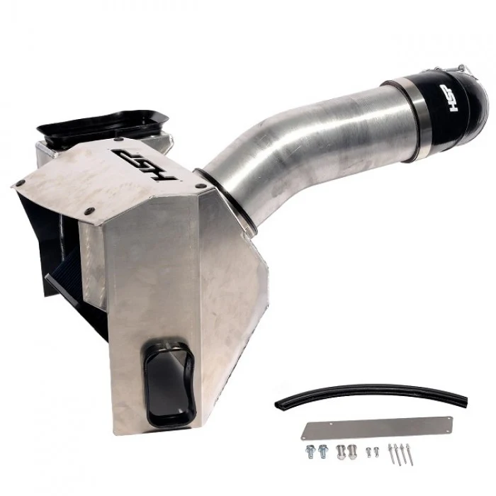 HSP Cold Air Intake, 2020-2024 L5P