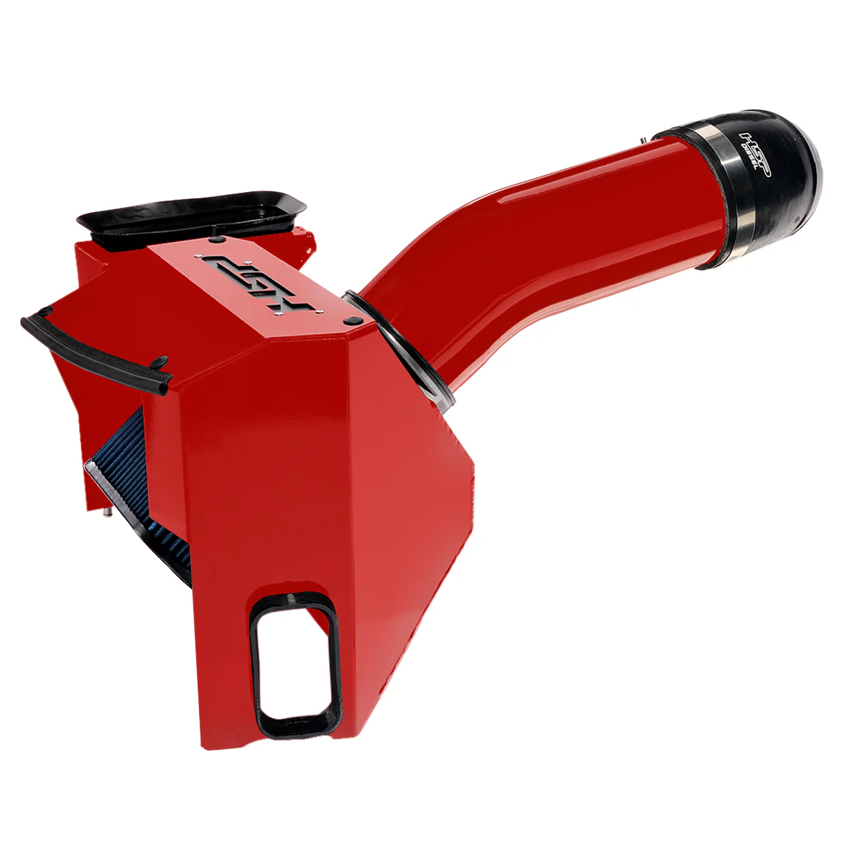 HSP Cold Air Intake, 2020-2024 L5P - Image 5