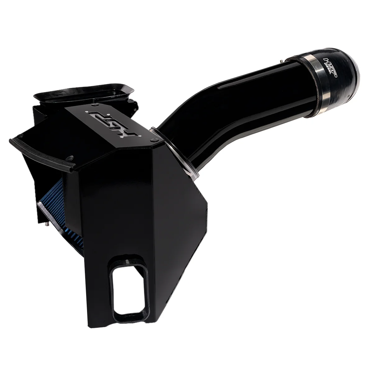 HSP Cold Air Intake, 2020-2024 L5P - Image 8