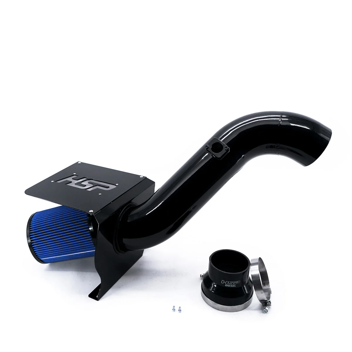 HSP Cold Air Intake, 2001-2004 LB7 - Image 6