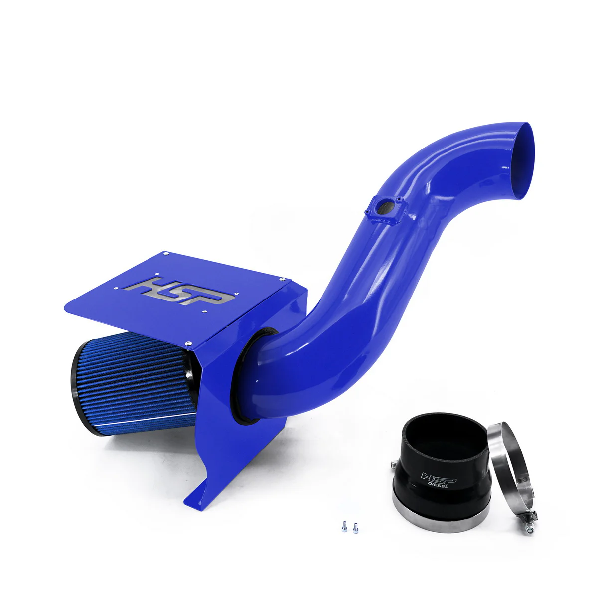 HSP Cold Air Intake, 2006-2007 LBZ - Image 3