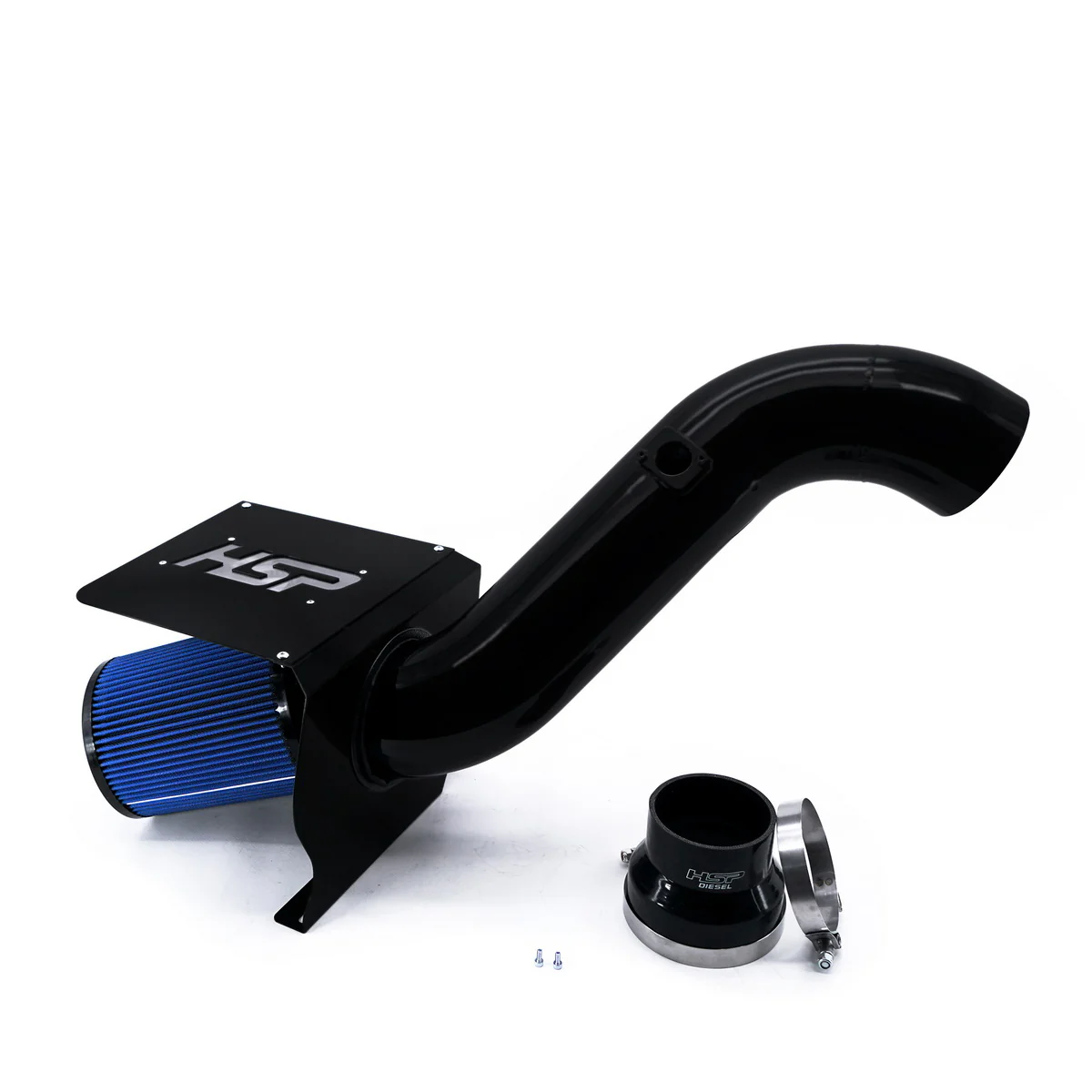 HSP Cold Air Intake, 2004.5-2005 LLY - Image 2