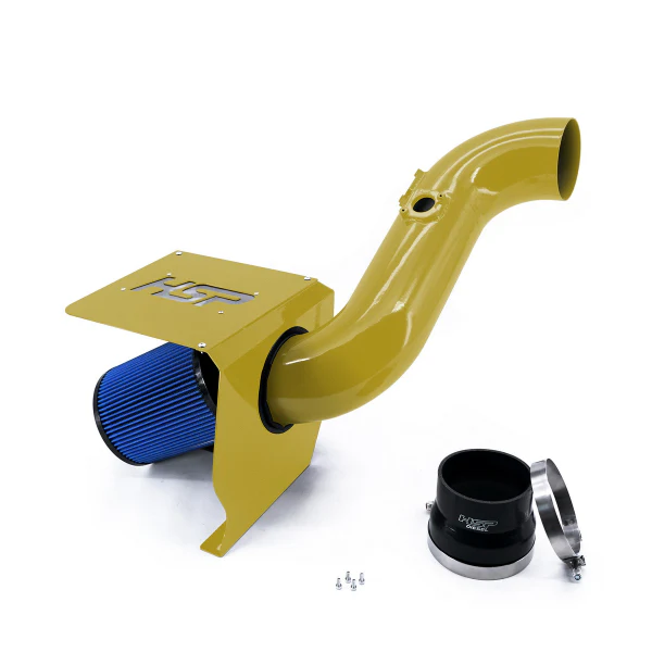 HSP Cold Air Intake, 2011-2016 LML - Image 8
