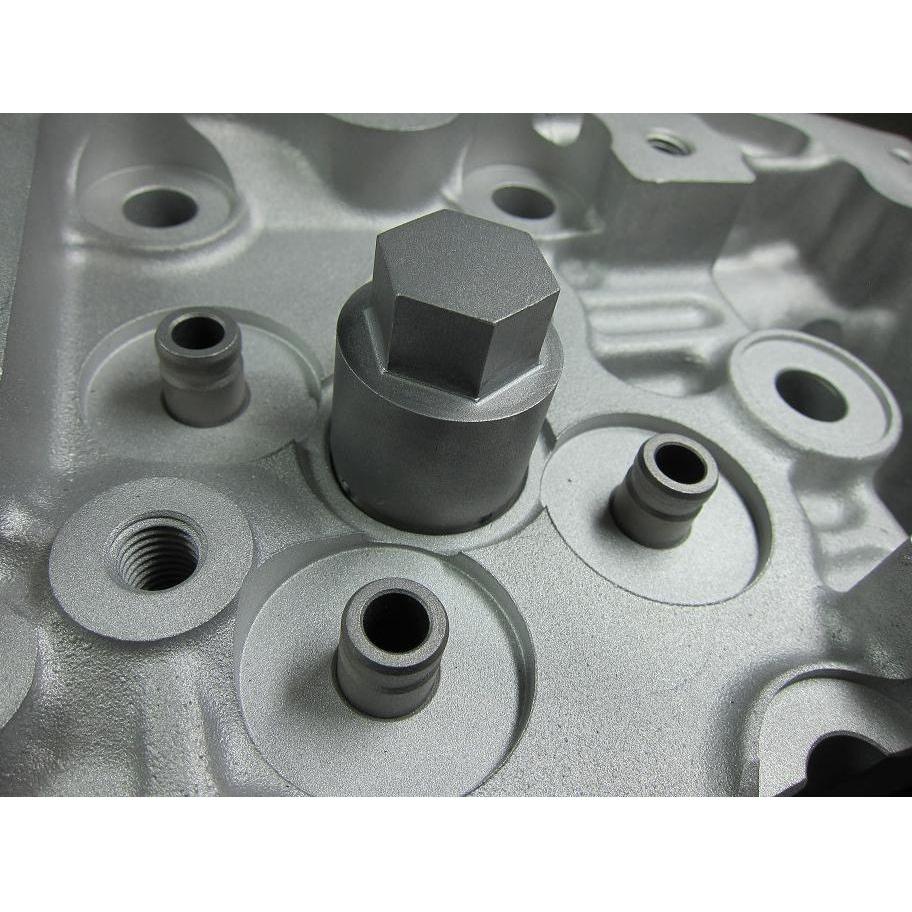 Industrial Injection Torque Lock Injector Cup Kit 2001-2004 LB7 - Image 3