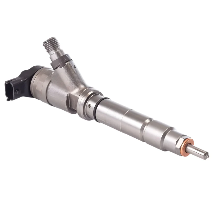 Industrial Injection R4 50% Over Injector 2006-2007 LBZ - Image 2