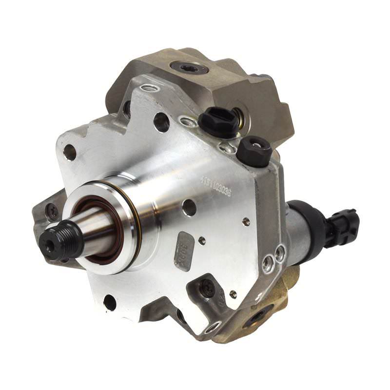 Industrial Injection Modified 42% CP3 Pump 2001-2004 LB7 - Image 2