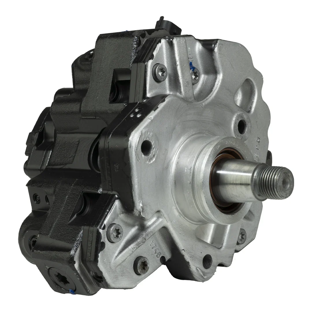 Industrial Injection Reman Dragon Fire 85% CP3 Pump, 2006-2010 LBZ/LMM - Image 2