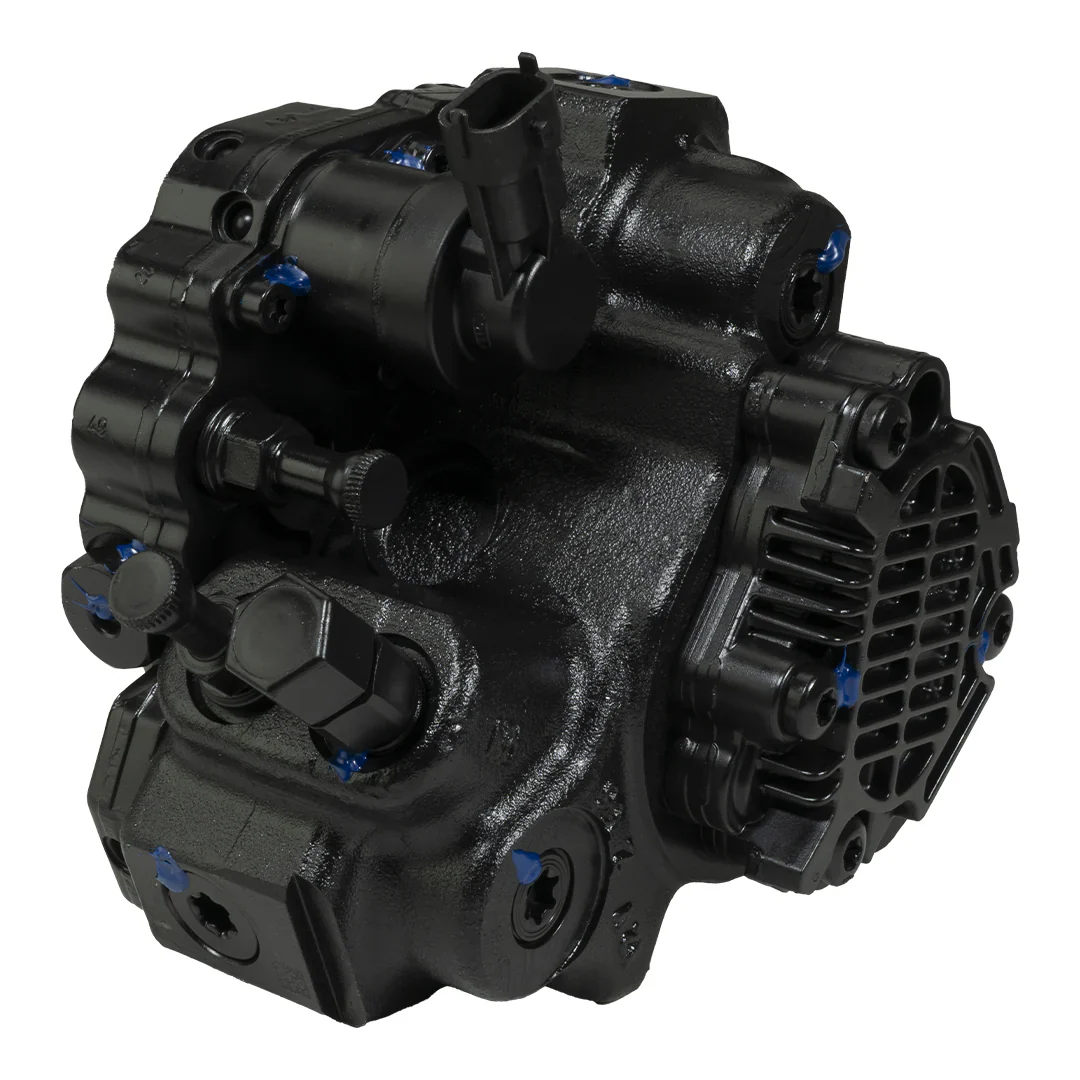 Industrial Injection Reman Dragon Fire 85% CP3 Pump, 2006-2010 LBZ/LMM - Image 5
