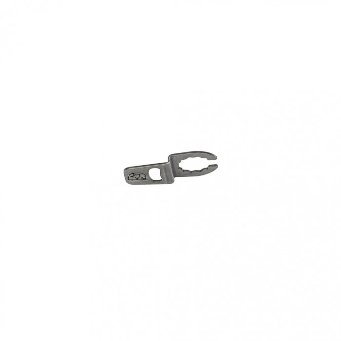 DmaxStore Stainless Injector Line Retainer Clip, 2001-2004 LB7 - Image 3