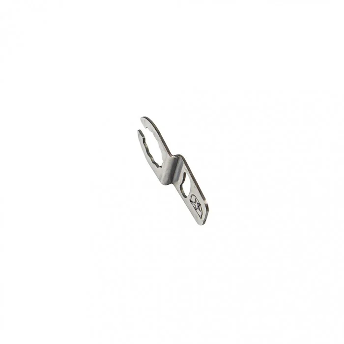 DmaxStore Stainless Injector Line Retainer Clip, 2001-2004 LB7 - Image 4