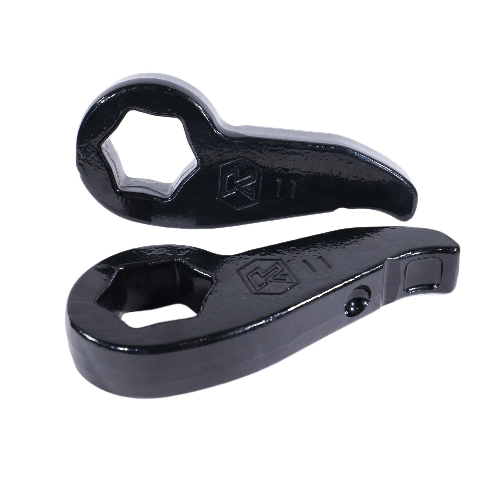 Kryptonite 2" Leveling Keys, 2011-2019 LML/L5P - Image 4
