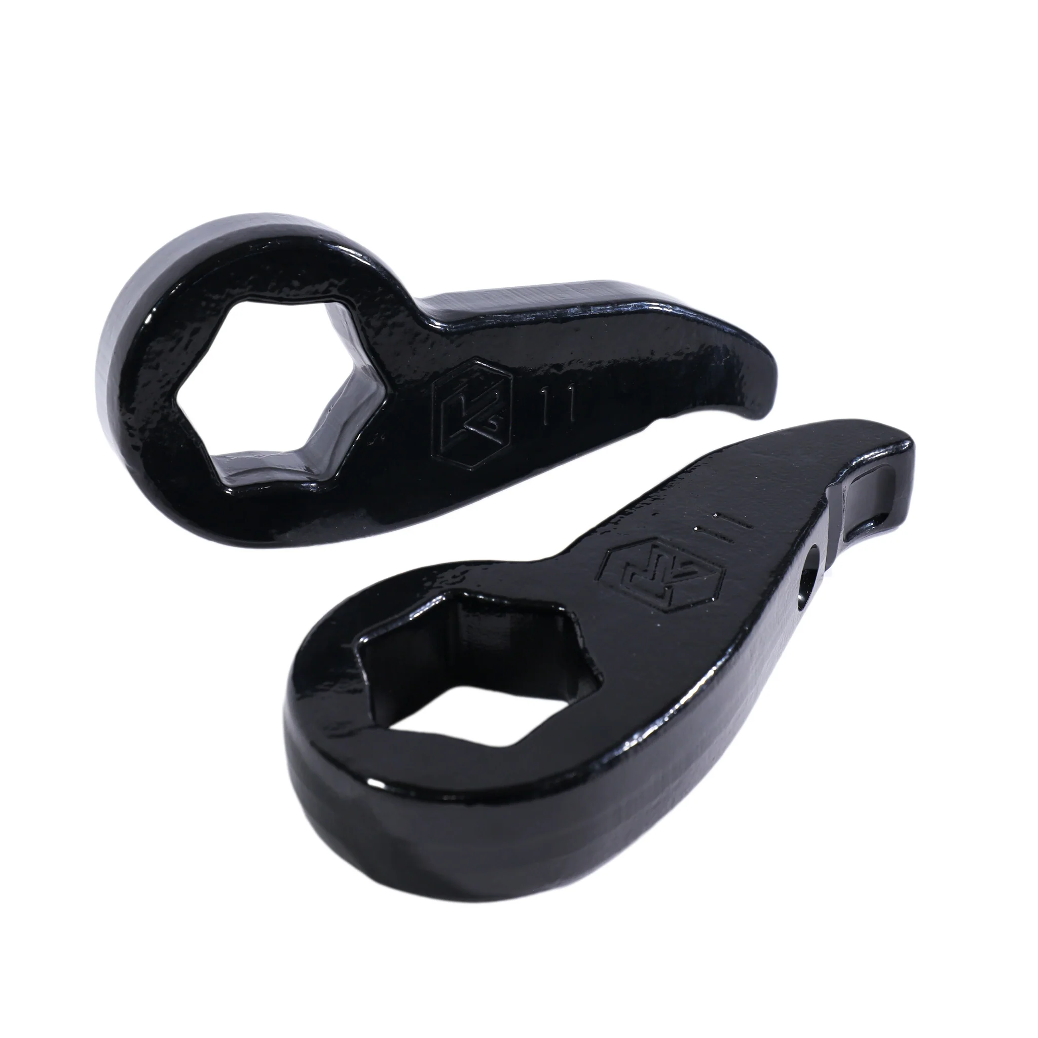 Kryptonite 2" Leveling Keys, 2011-2019 LML/L5P - Image 5