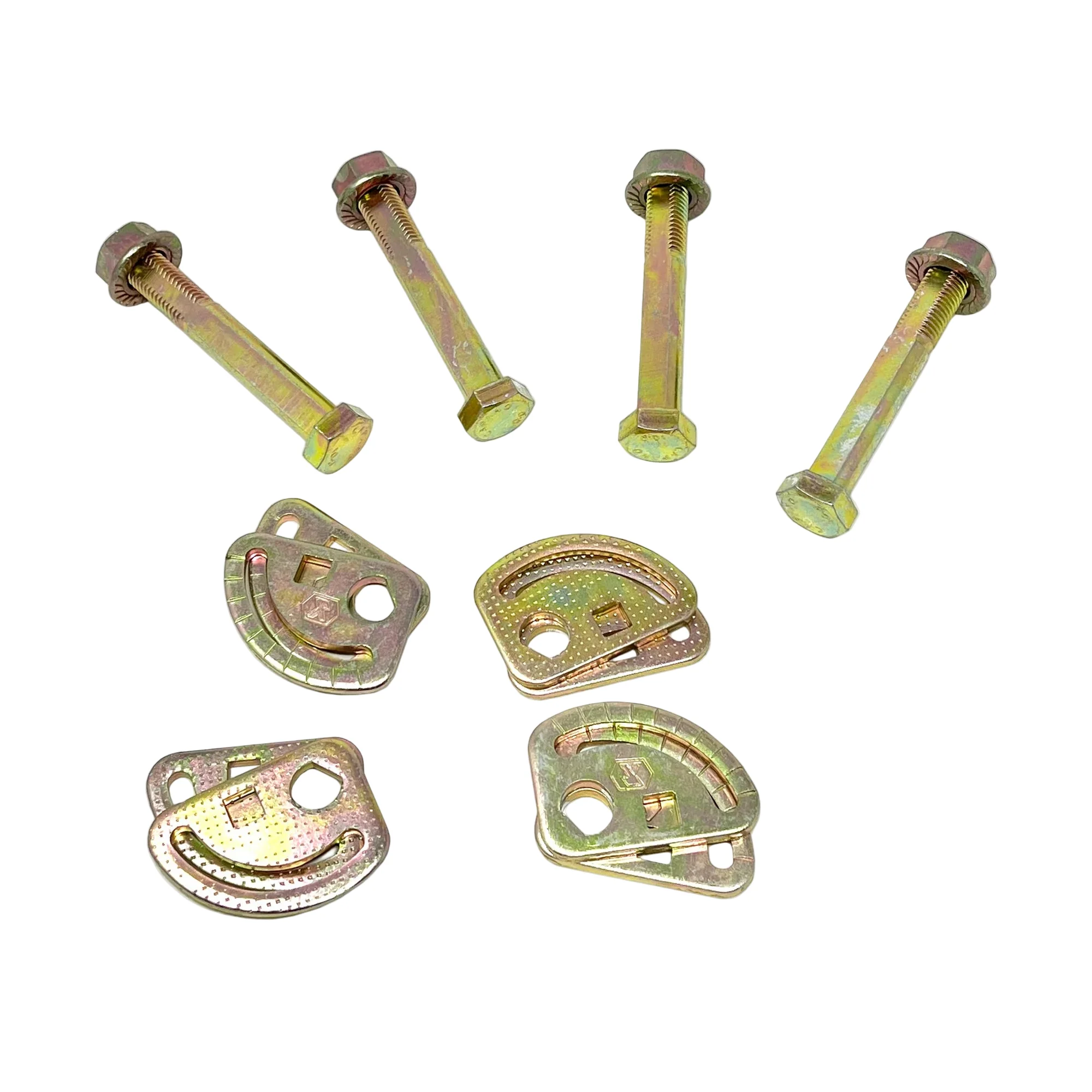 Kryptonite Cam Bolt Kit, 2011-2026 LML/L5P
