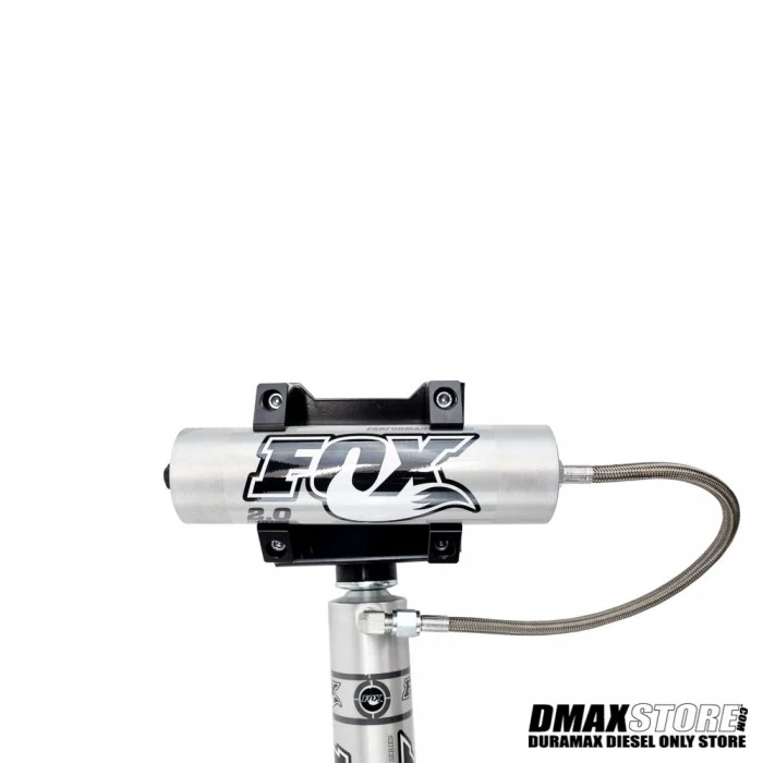 Kryptonite Death Grip Front Shock Reservoir Mount Kit, 2001-2010 LB7/LLY/LBZ/LMM - Image 5
