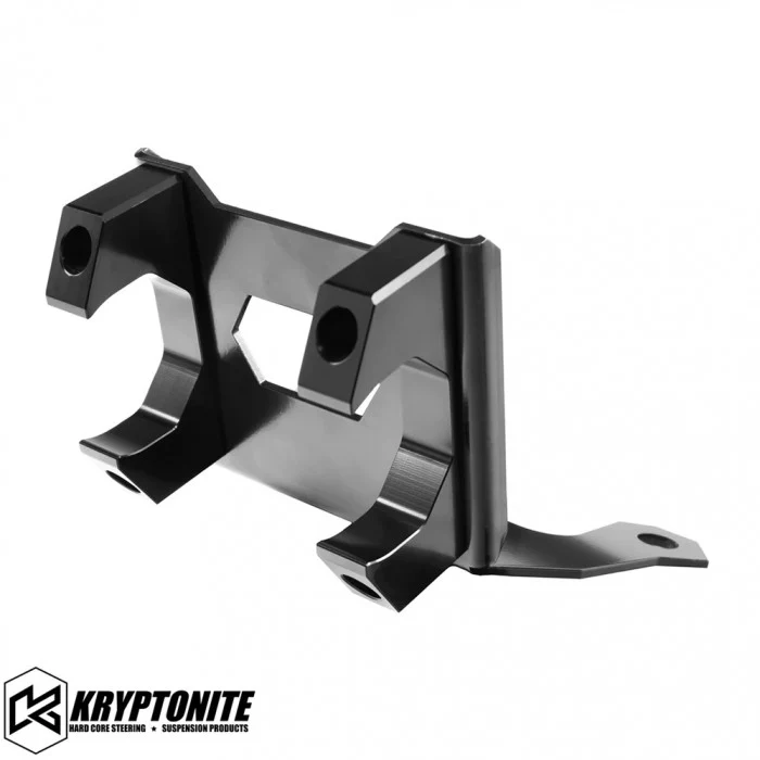 Kryptonite Death Grip Front Shock Reservoir Mount Kit, 2011-2025 LML/L5P - Image 2