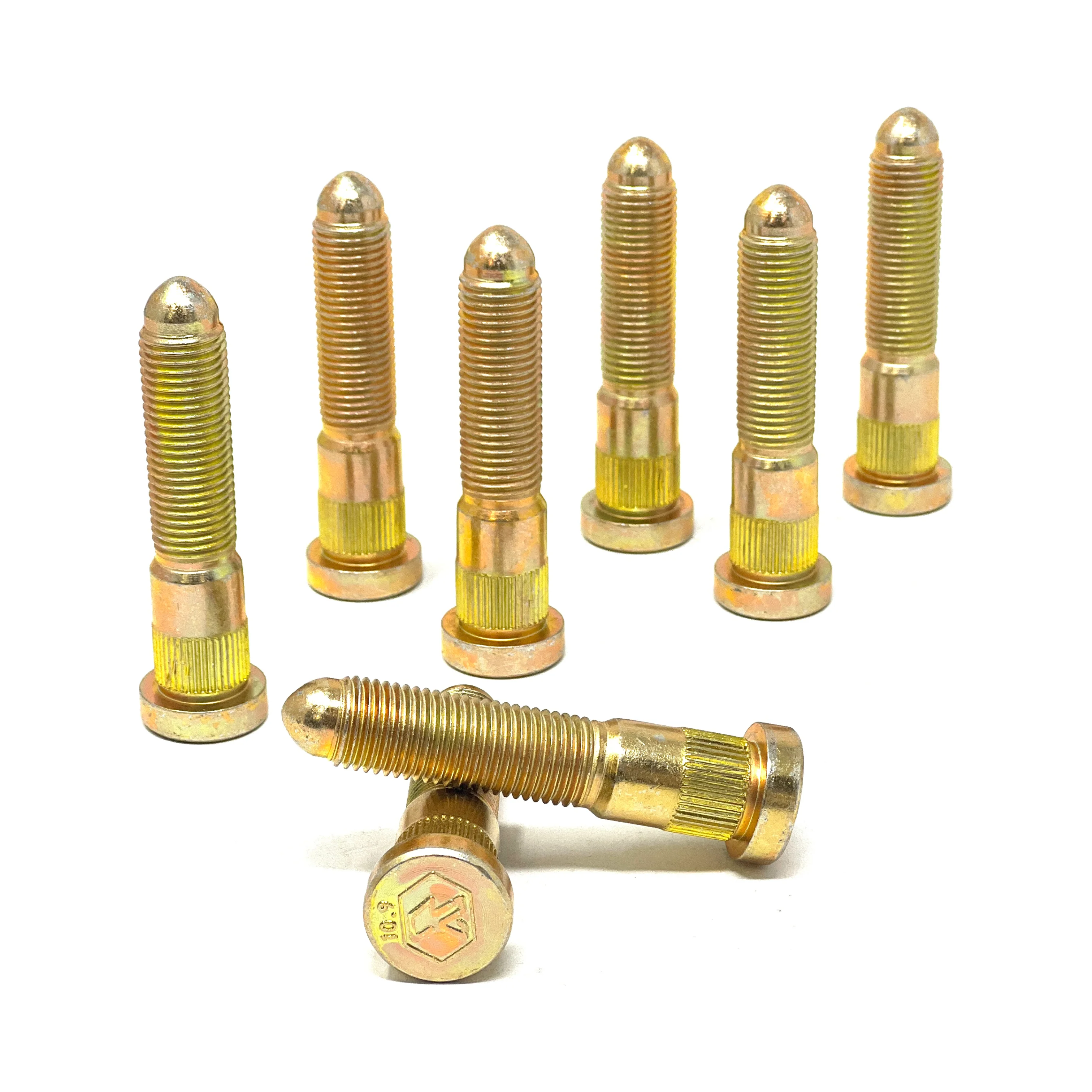 Kryptonite Death Grip Front Wheel Stud, 2011-2025 LML/L5P - Image 2