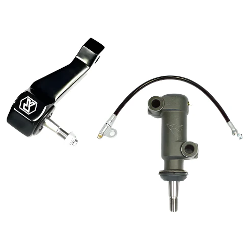 Kryptonite Death Grip Idler Arm, 2001-2010 LB7/LLY/LBZ/LMM - Image 7