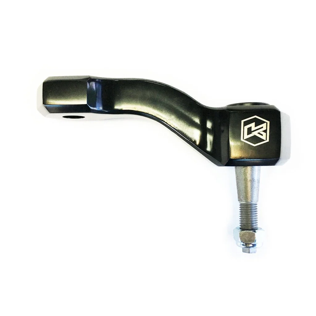 Kryptonite Death Grip Idler Arm, 2011-2025 LML/L5P
