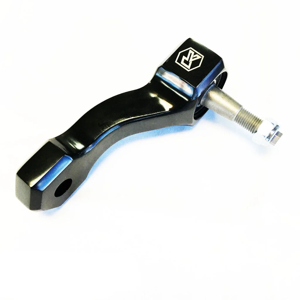 Kryptonite Death Grip Idler Arm, 2011-2025 LML/L5P - Image 4