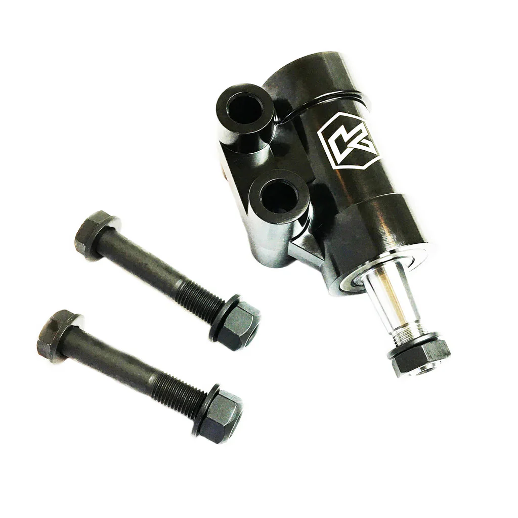 Kryptonite Death Grip Idler Support, 2011-2025 LML/L5P - Image 2