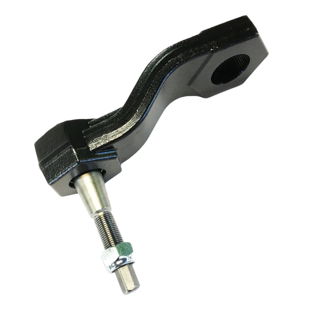 Kryptonite Death Grip Pitman Arm, 2011-2025 LML/L5P - Image 10