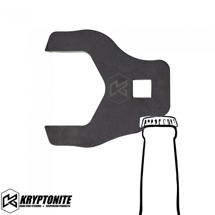 Kryptonite/Dmax XD Inner Tie Rod Tool - Image 3