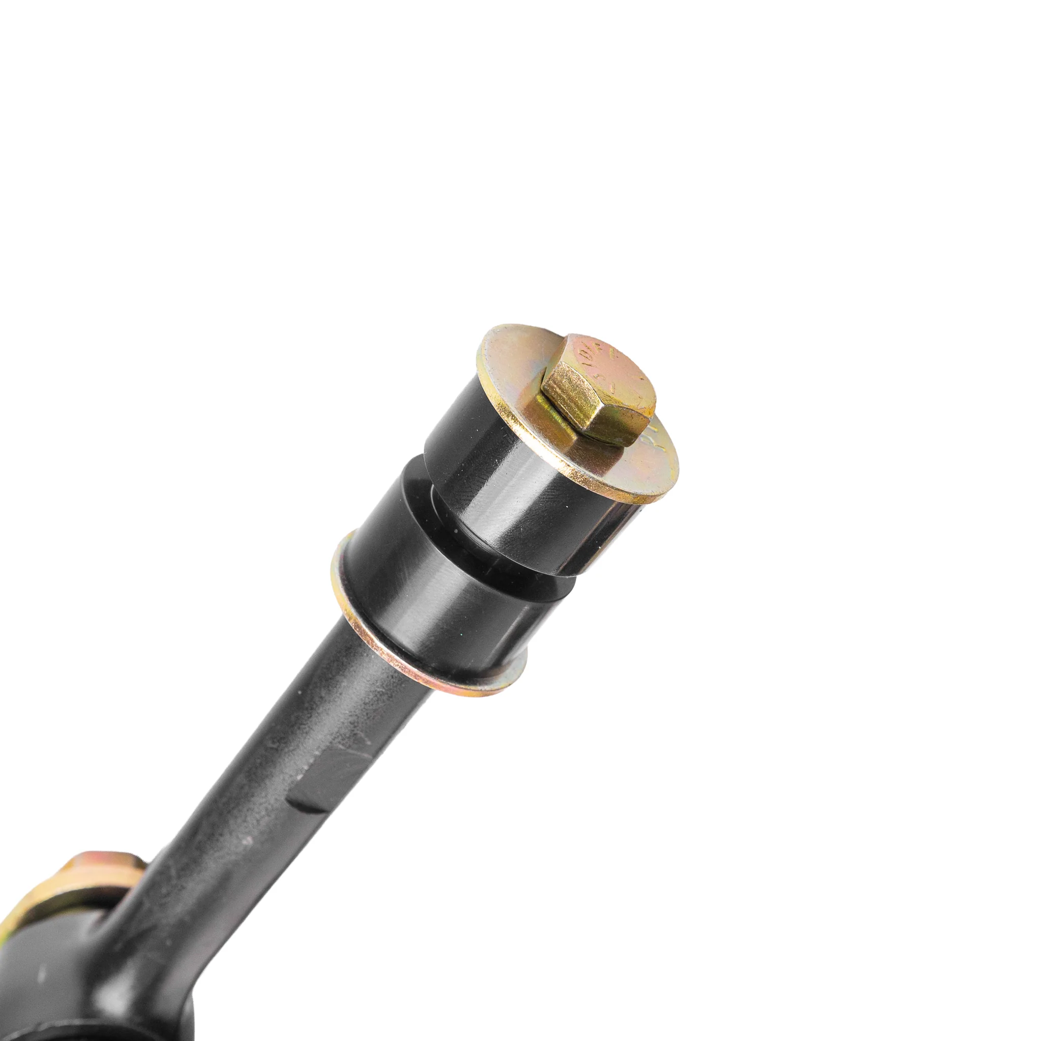 Kryptonite Sway Bar End Links (0-2" Lift, 7" Long), 2001-2019 LB7/LLY/LBZ/LMM/LML/L5P - Image 4